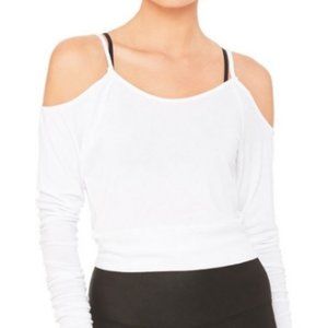Alo Evolve Long Sleeve Top (with tags)